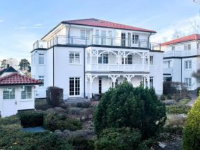 Ferienwohnung Kliffkante in Binz
